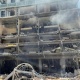 Кубадагы мейманканада болгон жарылуудан каза болгондордун саны 43 адамга жетти