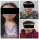 Бишкекте жаранды бычак колдонуп тоноого шектүү үч жаран кармалды. Алардын бири кыз