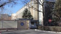 Кыргыз-өзбек чек арасы тууралуу депутаттын билдирүүсүнө УКМК жооп берди