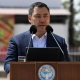 Садыр Жапаров: "Армиябыз күчтүү болушу үчүн бардык жактан колдоо көрсөтүүгө даярбыз"