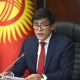 Эдил Байсалов: &ldquo;Министрлер кабинети 2-3 айдан бери антикризистик режимде иштеп жатабыз&rdquo;