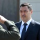Садыр Жапаров Улуттук коопсуздук органынын жаңы имаратынын ачылышына катышты (фото)