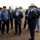 Акылбек Жапаров Караколдогу талкуу жараткан мал базардын шарты менен таанышты