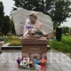 Борбор калаада жазуучу Түгөлбай Сыдыкбеков эскерилди (сүрөт)