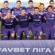 Футбол: "Мариуполь" командасы Украина чемпиондугуна катышпайт