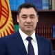 Садыр Жапаров Кремлге ЖККУга мүчө мамлекет лидерлеринин жолугушуусуна барды