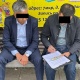 "Кечирим сурайм". Арзыбек Кожошев пара алууга шектелип кармалган кеңешчиси боюнча үн катты