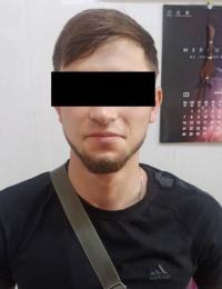 Бишкекте шаар тургунун түн ичинде тоноп кеткендер аныкталды