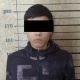 Апасына болушам деген өспүрүм балдар колониясына камакка алынды