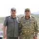 Камчыбек Ташиев өзбекстандык кесиптеши менен макулдашыла элек участканы тик учак менен кыдырды