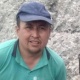 Баткенде 20 күндөн бери дайынсыз болуп изделип жаткан Данияр Сапаралиев табылды