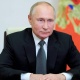 Владимир Путин Бишкекте өтө турган Евразиялык экономикалык форумга катышат