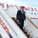 Президенттин Орусияга жасаган иш сапары аяктады