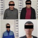 Жалал-Абадда алтын кенинен алтынды уурдоого аракет кылгандар кармалды