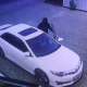 Бишкекте 12600 долларлык Toyota Camry унаасын уурдаган жаран видеого түшүп калган