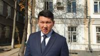 Депутат Дача-СУ боюнча комиссияга Алмазбек Атамбаевдин адвокатын кошуу керектигин айтты 