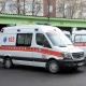 "Аялына таарынган". Бишкекте милициядан качып бара жаткан жаранды унаа сүзүп кетти