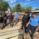 Караколдо тянь-шань карагайларын мыйзамсыз кыйып, тактай кылып аралаткан жаран аныкталды