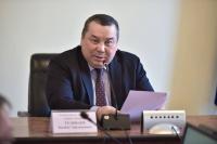 Балбак Түлөбаев: &ldquo;Педофилдерди асыш керек&rdquo;