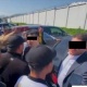 "Жүк ташуучу унаалардын айдоочуларынан 50 доллардан алып турган". УКМК "Транс Эксперт" ишканасынын жетекчилерин кармады