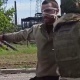"Татуировкалар жана балдактар". "Азовсталь" заводунда багынып берген аскерлердин сүрөттөрү жарыяланды