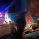 Мексикада автобус кырсыкка учурап, 14 адам каза болду