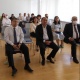 Министр Алымкадыр Бейшеналиев Германиядагы кургак учук кызматтарына барды