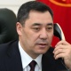 Садыр Жапаров Өзбекстандын президенти менен чек ара маселеси, сооданы көбөйтүү боюнча сүйлөштү