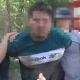 Бишкекте уюшкан кылмыштуу топтун мүчөсү 300 миң сом алып жаткан жеринен кармалды