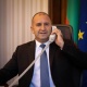 Болгария президенти Румен Радев Садыр Жапаровду эки өлкөнүн ортосундагы дипломатиялык алаканын 30 жылдыгы менен куттуктады