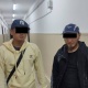 "Кастет менен тишин күүп салган". Бишкекте каракчылыкка шектүүлөр кармалды