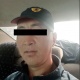 Бишкекте түндө милициядан качып кеткен Амалбек Замирбек уулу кармалды