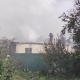 Бишкекте турак үйдөн чыккан өрт толугу менен өчүрүлдү