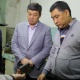 Бакыт Төрөбаев Жалал-Абаддагы заводдордун ишмердүүлүгү менен таанышты