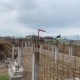 Бишкектеги 3 жаңы конушта мектептердин курулуш иштери уланууда