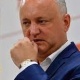 Молдованын экс-президенти мамлекетке чыккынчылык кылган деп камакка алынды