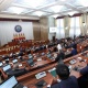 Жогорку Кеңеш УКМКга жарандардын үнүн угуп, көзөмөлдөөгө мүмкүндүк берген мыйзамды колдоду