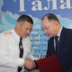 Талас ОИИБи менен Жамбыл облусунун полиция департаменти кызматташат