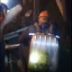 Сүлүктүдөгү көмүр шахтасында газ чыкты