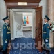 "Ала-Арча" мамлекеттик резиденциясында Токаевдин келишине даярдык көрүлүүдө (фото)
