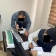 Чүйдө диплому текшерилип жатканда УКМК кызматкерлерине пара берген айыл өкмөт адиси кармалды