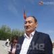 Алымкадыр Бейшеналиев ага каршы чыккан орун басарлары тууралуу: "Уяттары болсо өздөрү эле кызматтан кетишет"