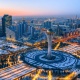 Нур-Султан шаарына Манастын, кийинки жылы Чыңгыз Айтматовдун айкелдери орнотулат