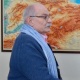 Акылбек Жапаров орусиялык кинорежиссёр Никита Михалков менен жолугушту