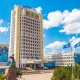 Бишкекте Аль-Фараби атындагы Казак улуттук университетинин филиалы ачылды