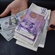 27-май: Доллардын курсу кайра 85 сомго чыкты