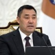 Садыр Жапаров: "Ички рыноктогу тоскоолдуктар биздин мамилени бузат"