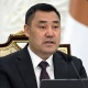 Президент: "Кыргызстан төлөмдөр үчүн улуттук валюталарды пайдаланууну толук колдоого алды"