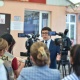 Байсалов бүтүрүүчүлөрдү педагогикалык жана инженердик адистиктерди тандоого чакырды