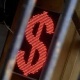Улуттук банк доллардын курсу суроо-талапка жараша аныкталарын билдирет